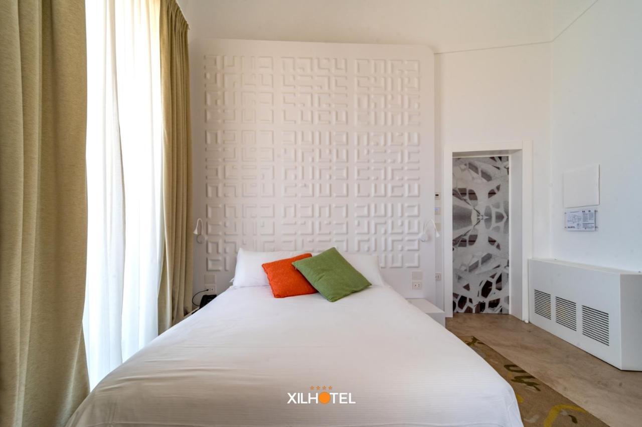 Hotel Xilhotel
