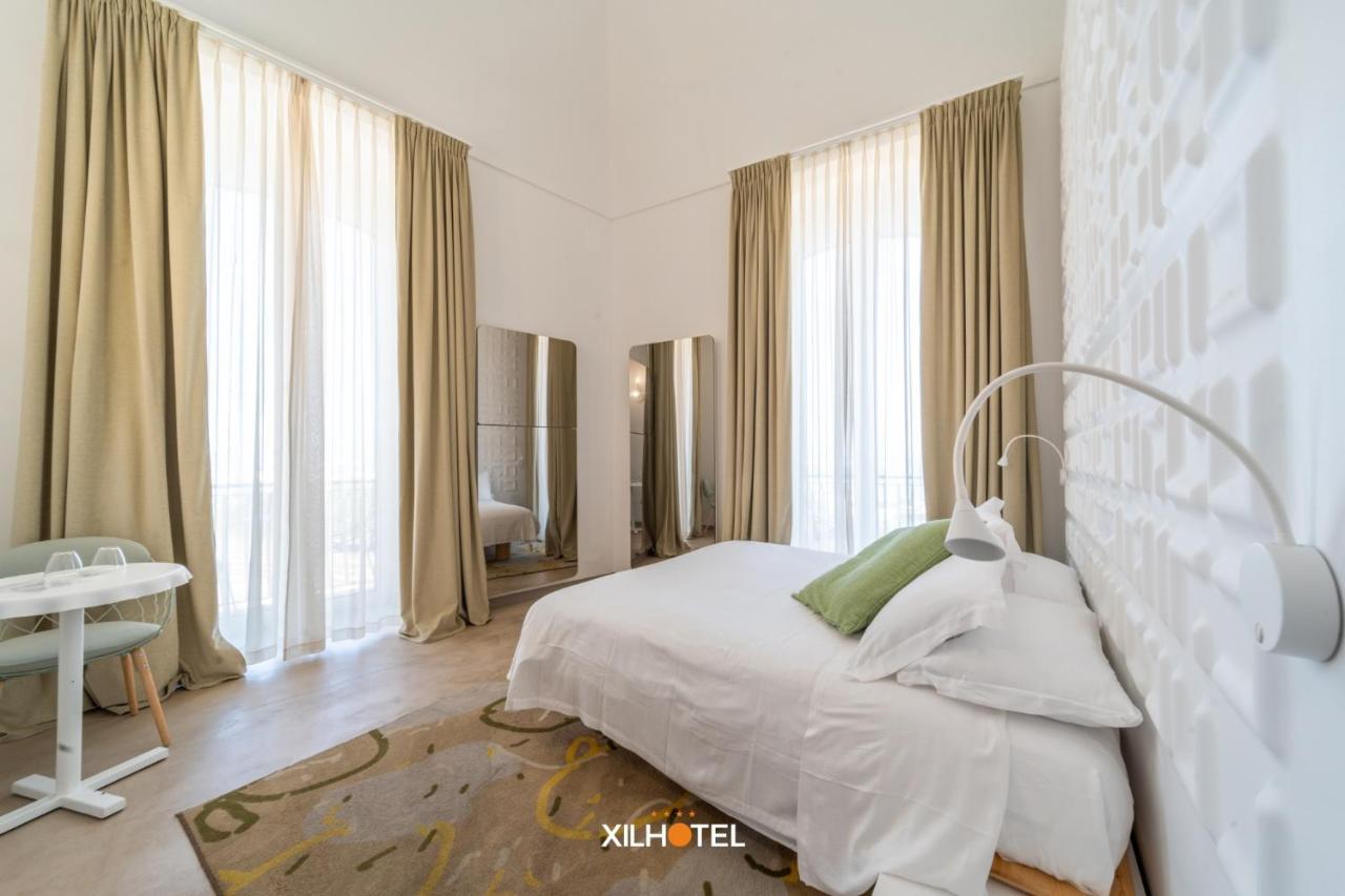 Hotel Xilhotel Gallipoli