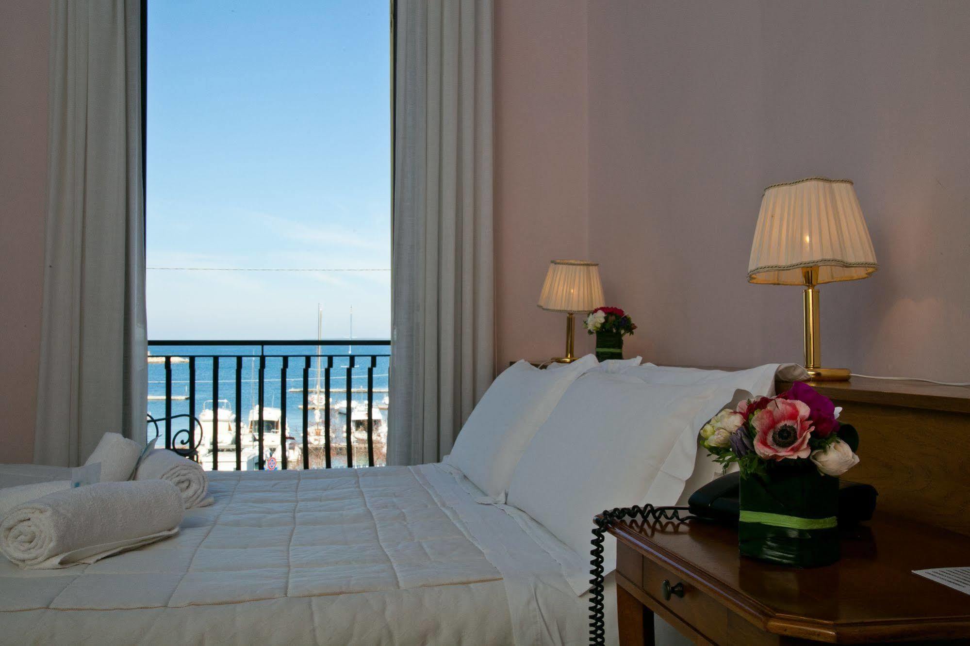 Xilhotel 4* Gallipoli