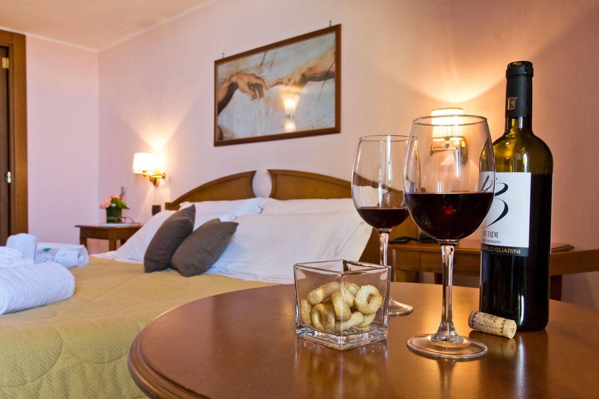 Xilhotel Hotel Gallipoli