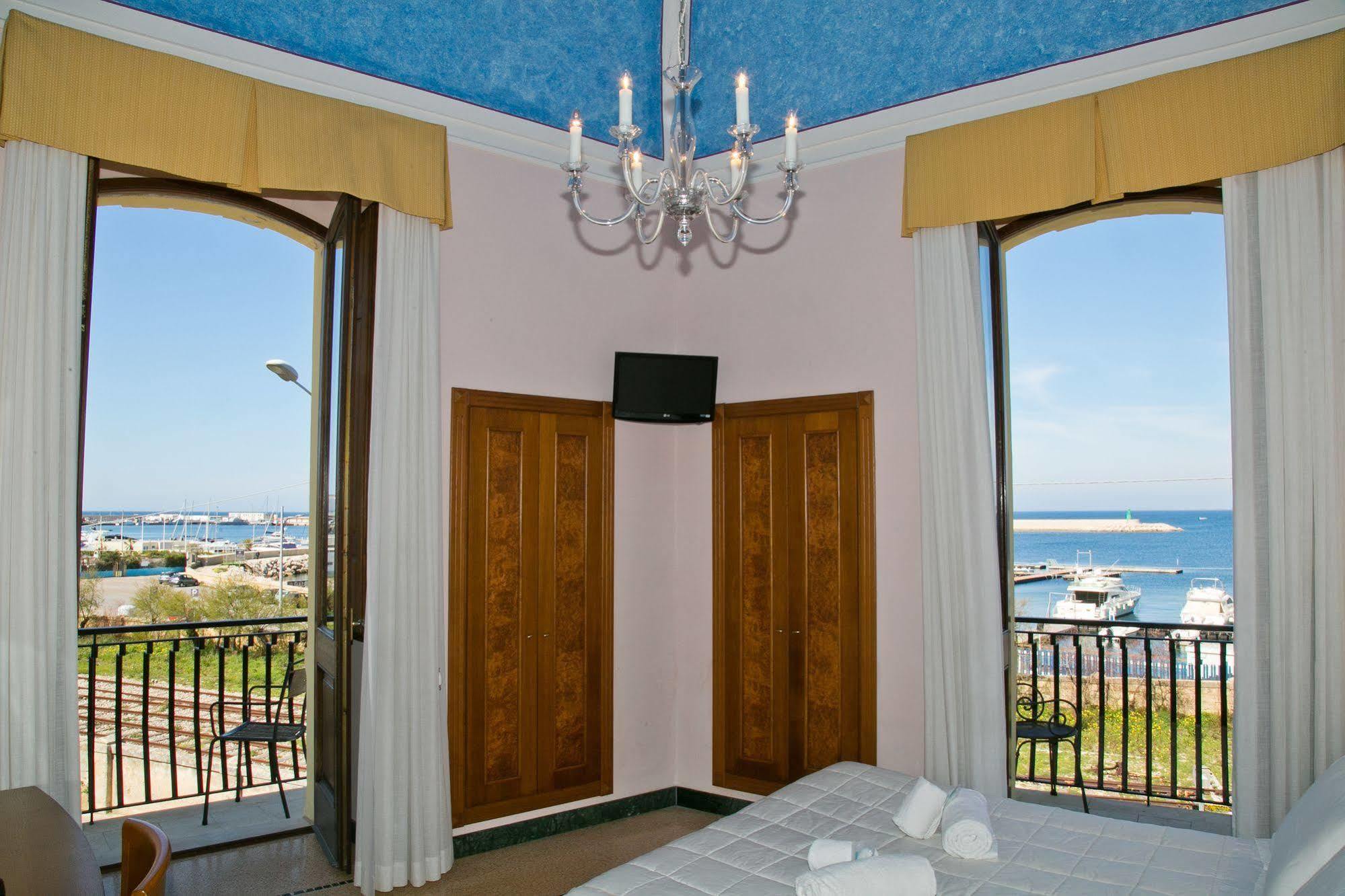 Hotel Xilhotel Gallipoli