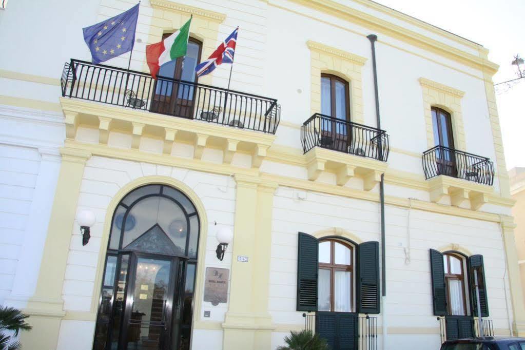 Xilhotel 4* Gallipoli