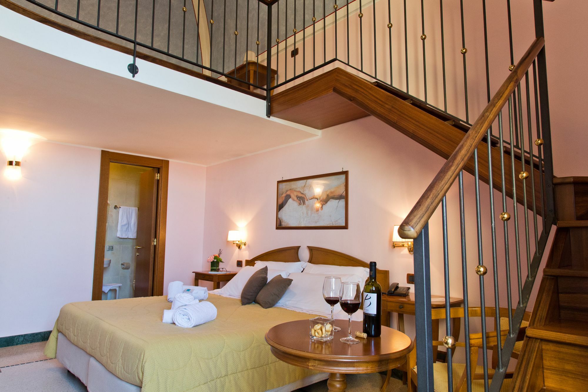 Xilhotel 4*
