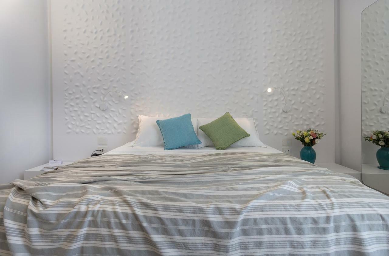 Hotel Xilhotel Gallipoli