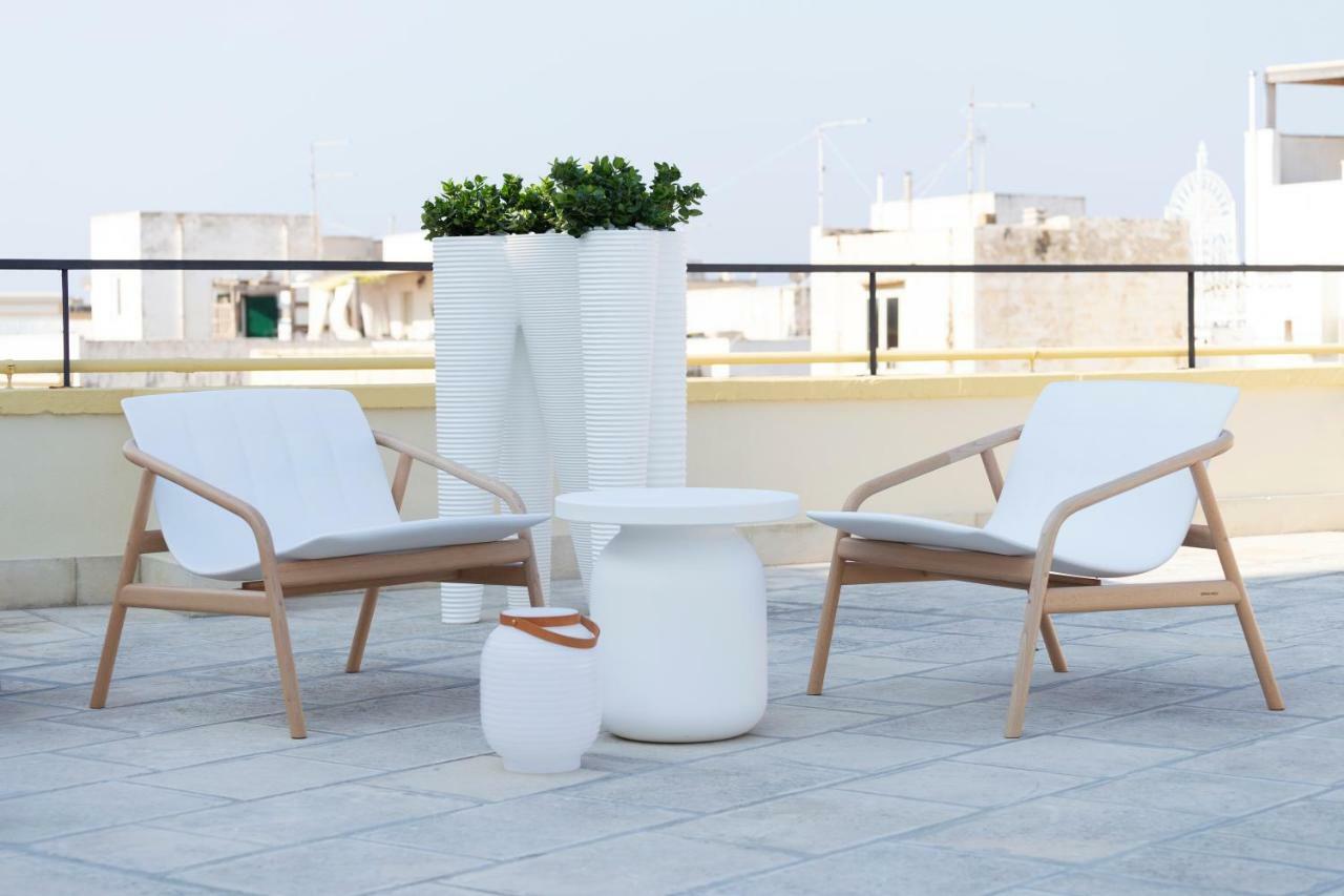 Xilhotel 4* Gallipoli